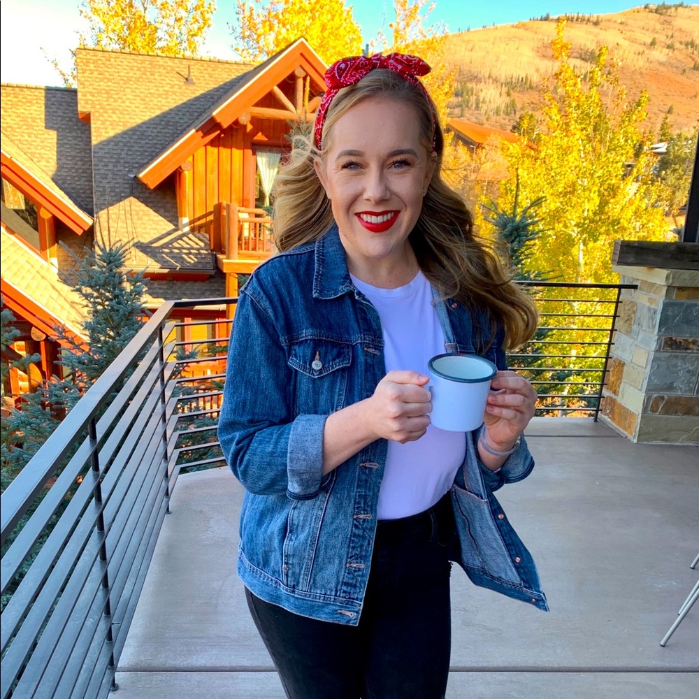 Meet your Posh Ambassador!